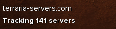 Ben's Terraria Server