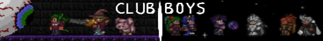 Клуб BOYS