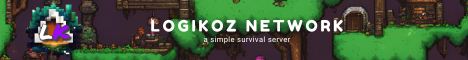 Survival #1 | Logikoz Network