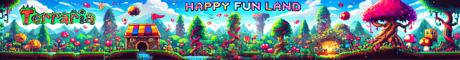 Happy Fun Land