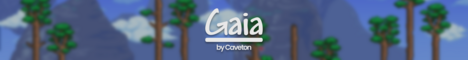 Gaia - A vanilla Terraria server.