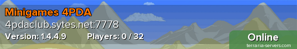 Minigames 4PDA