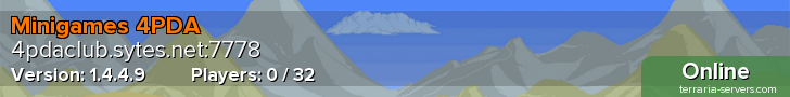 Minigames 4PDA