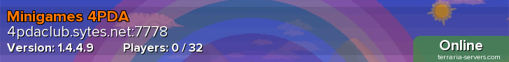 Minigames 4PDA