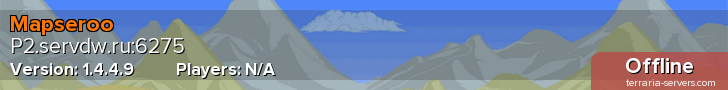 Mapseroo