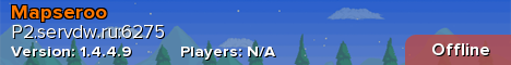 Mapseroo
