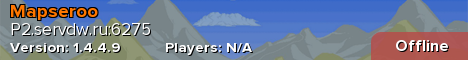 Mapseroo
