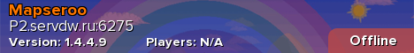 Mapseroo