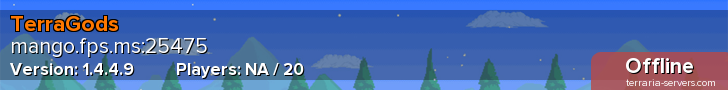 TerraGods
