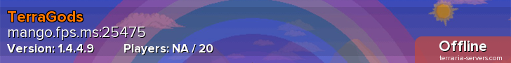 TerraGods