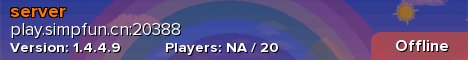 server