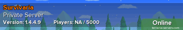 Survivaria