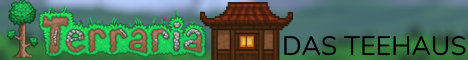 Das Teehaus