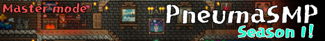 PneumaSMP Season 1