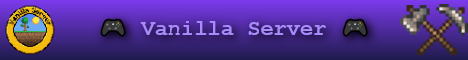 Vanilla Server