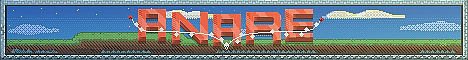 🌳 ANARE Servers: Build & Survival