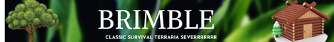 Brimble