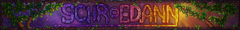 Schroedann | Main Server