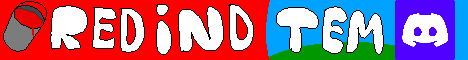 Red Ink (TÁ DE VOLTA)