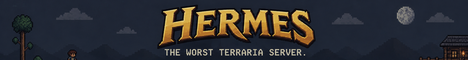 hermesterrariaserver